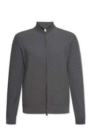 Diesel Sweatshirt S-WAFY-ZIP | Men's Clothing | Vitkac